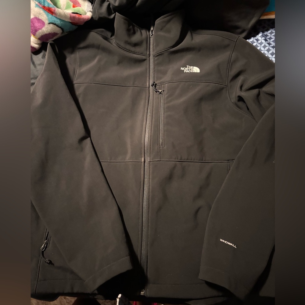 Women’s North Face Apex Bionic Jacket